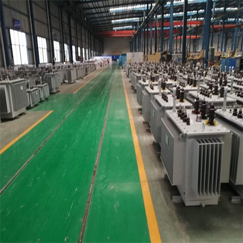 平阴SH15-800KVA非晶合金变压器厂家价格
