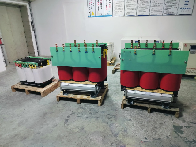 平阴KS11-1000KVA矿用变压器